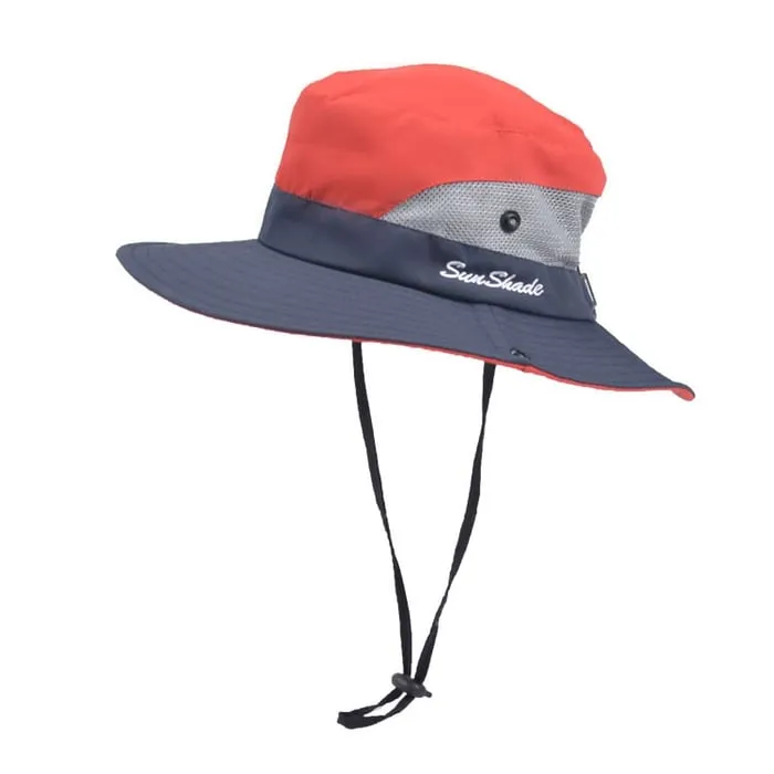 Chapeau de soleil pliable - Image 14