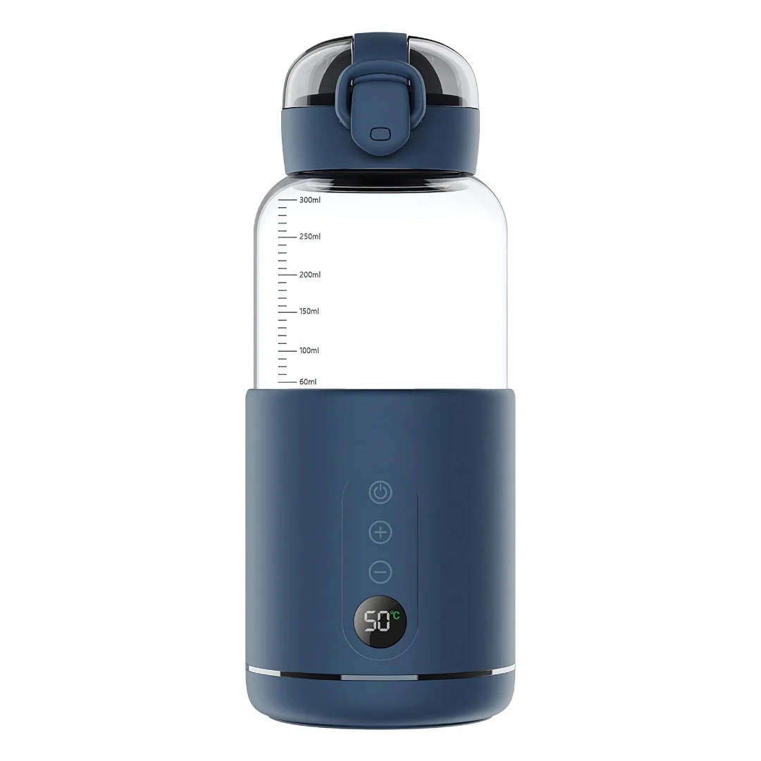Chauffe-biberon sans fil PRO2 - Image 2