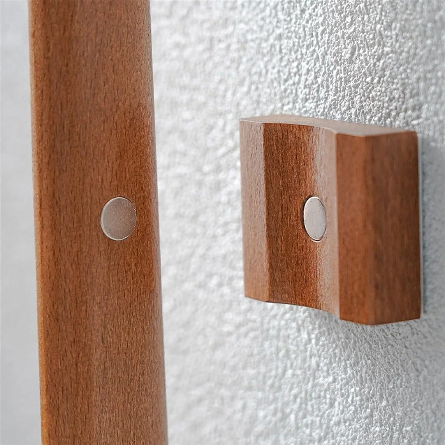 Chausse-pied Magnétique en Bois - Image 9