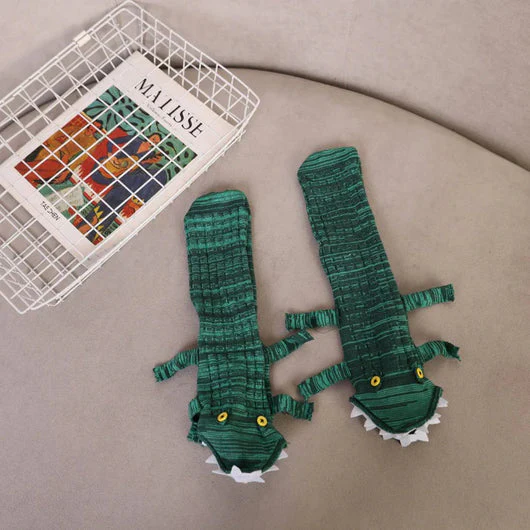 Chaussettes Animaux - Image 15