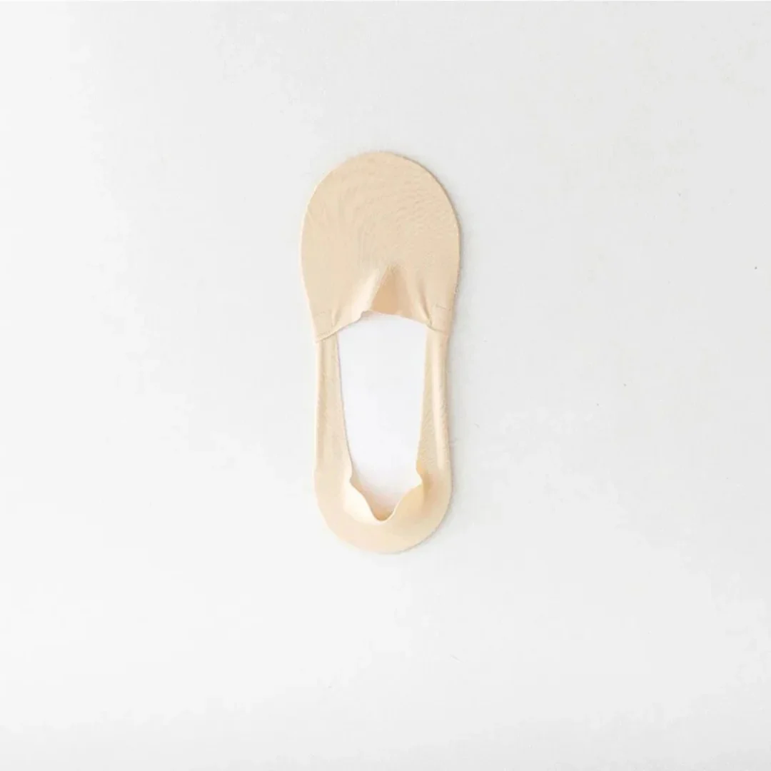 Chaussettes Antidérapantes 5 paires - Image 14