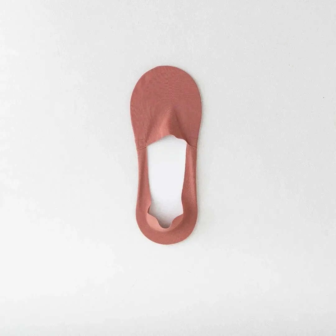 Chaussettes Antidérapantes 5 paires - Image 20