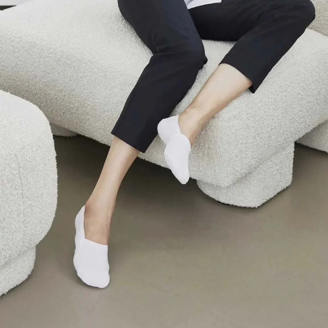 Chaussettes Antidérapantes 5 paires - Image 5