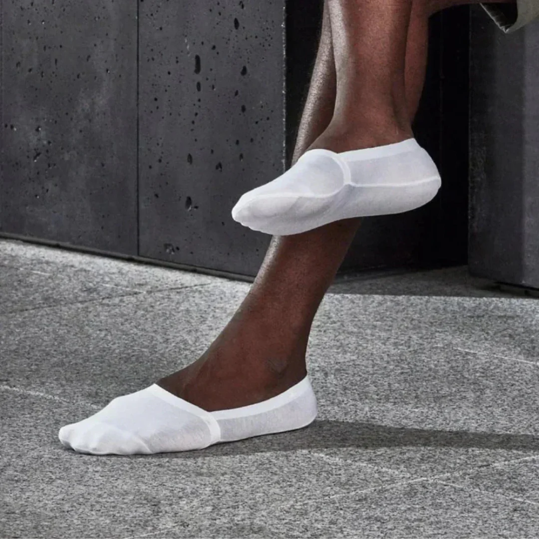 Chaussettes Antidérapantes 5 paires - Image 7