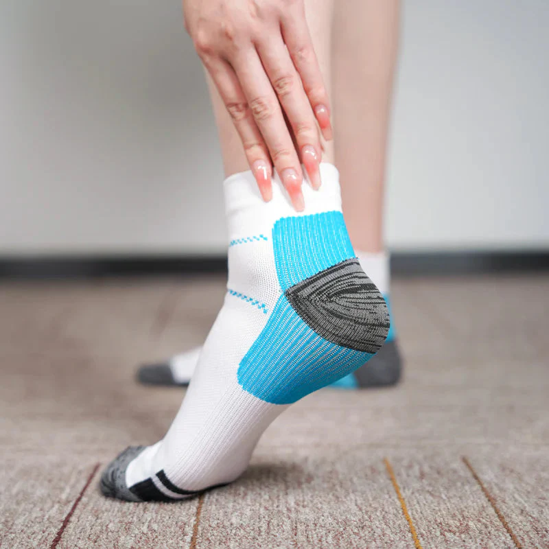 Chaussettes de compression orthopédiques - Image 11