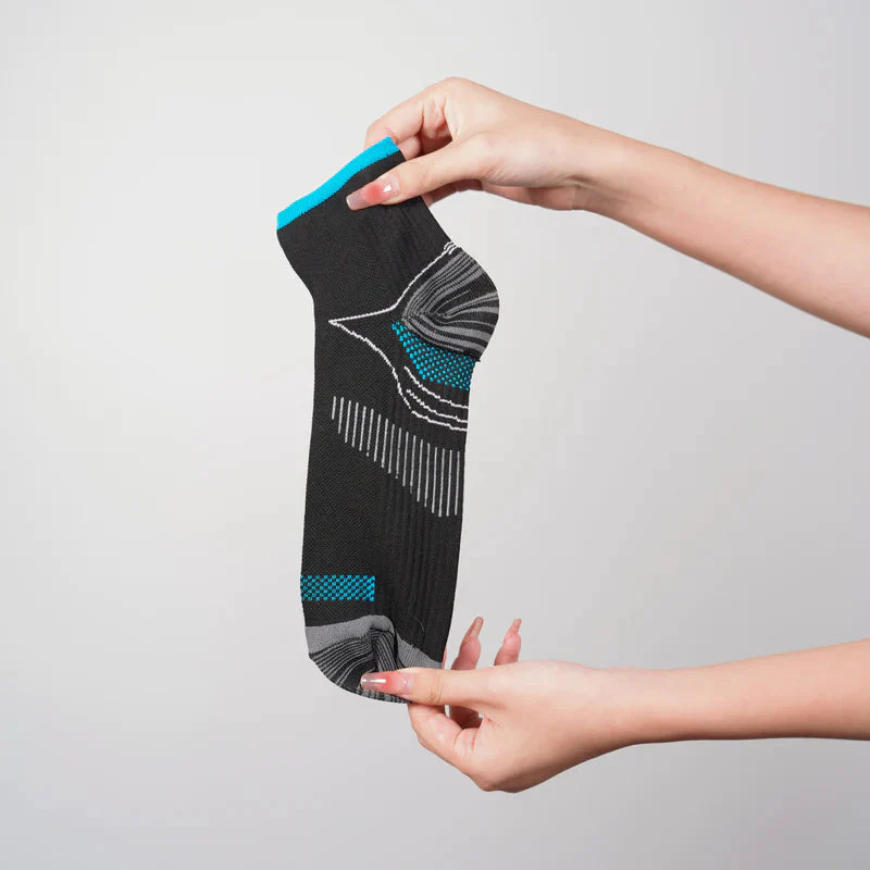 Chaussettes de compression orthopédiques - Image 12