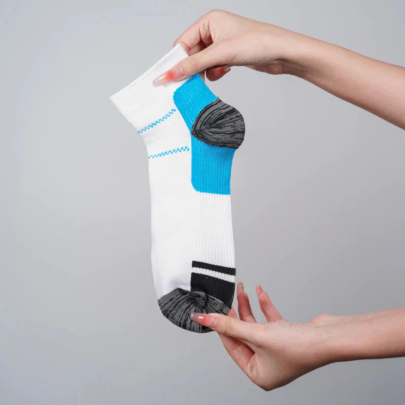 Chaussettes de compression orthopédiques - Image 13