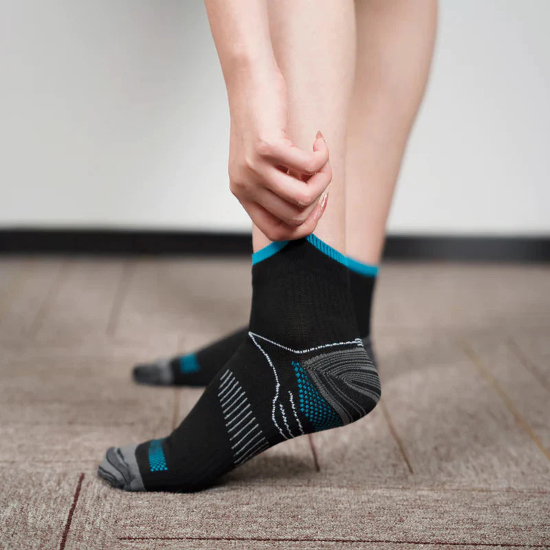 Chaussettes de compression orthopédiques - Image 16