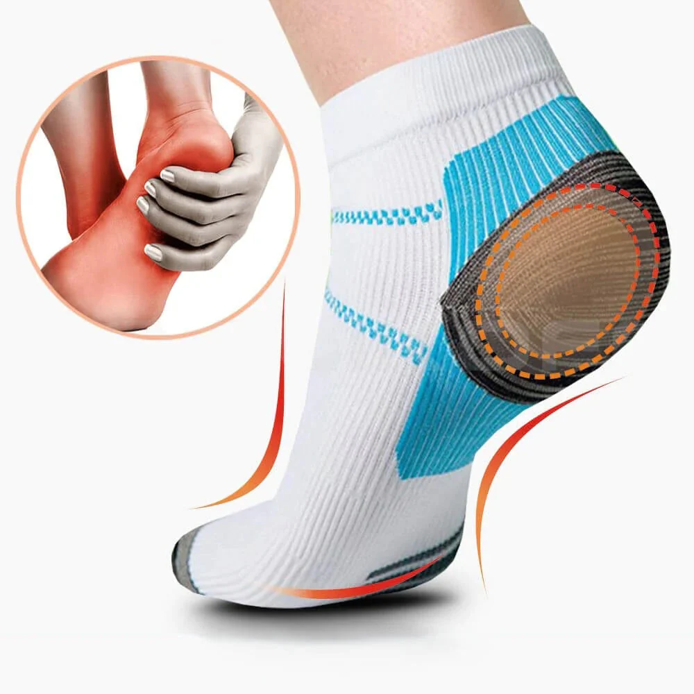 Chaussettes de compression orthopédiques - Image 17