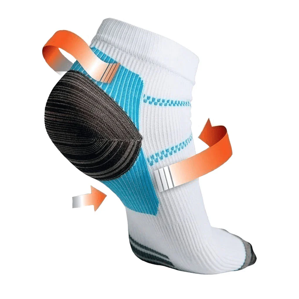 Chaussettes de compression orthopédiques - Image 18