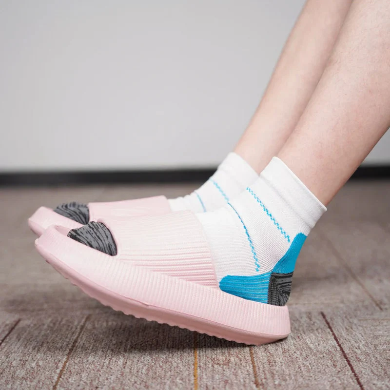Chaussettes de compression orthopédiques - Image 3