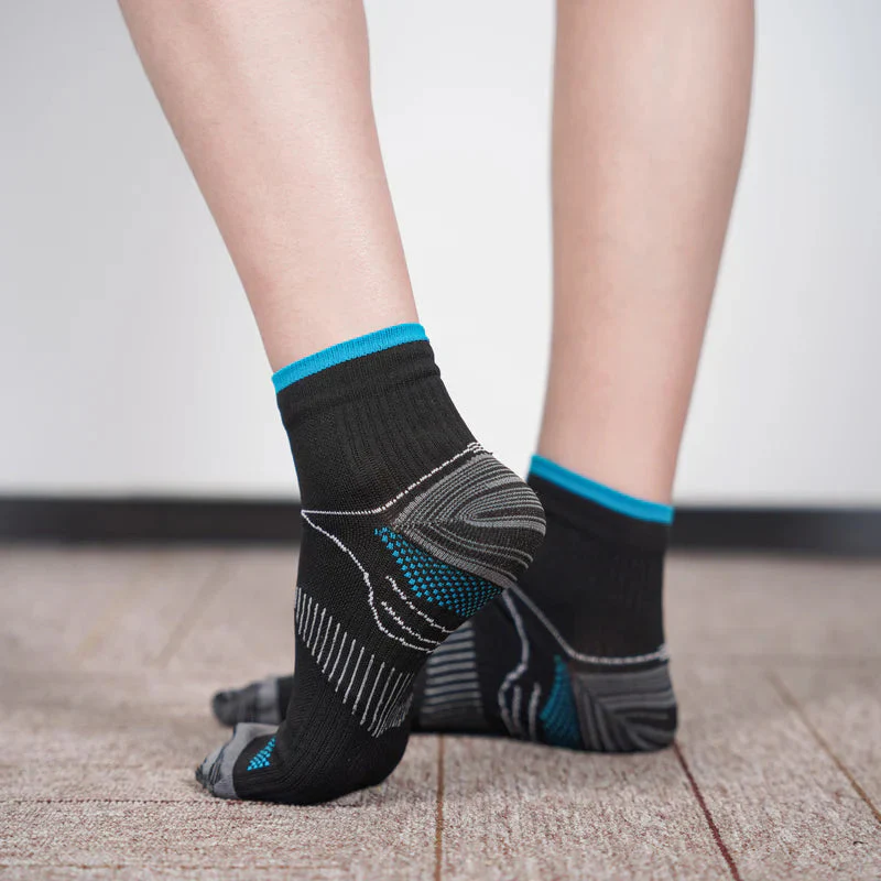 Chaussettes de compression orthopédiques - Image 5