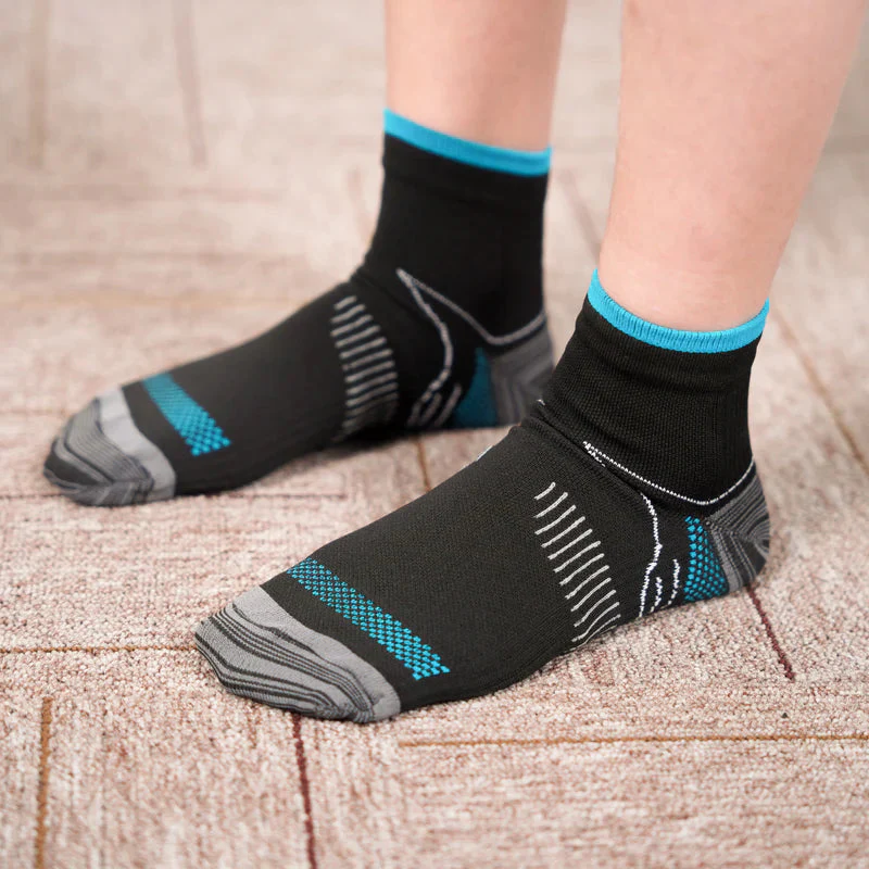 Chaussettes de compression orthopédiques - Image 6