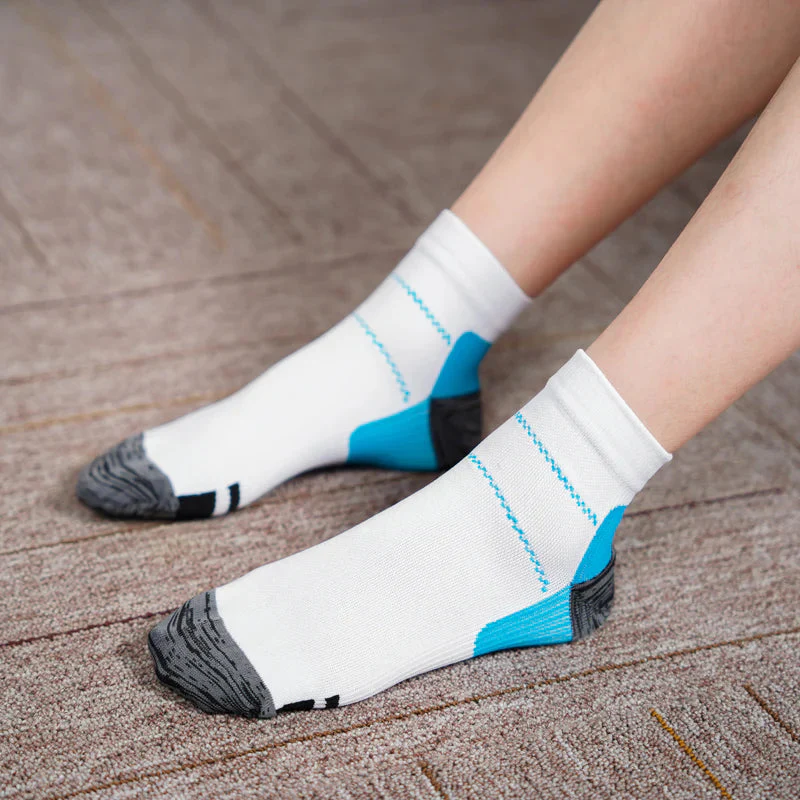 Chaussettes de compression orthopédiques - Image 8