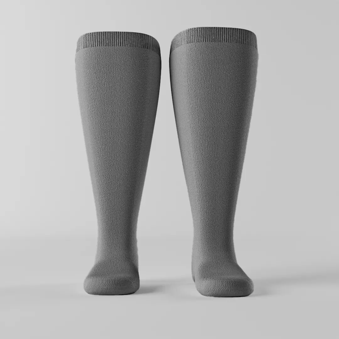Chaussettes de compression - Image 4