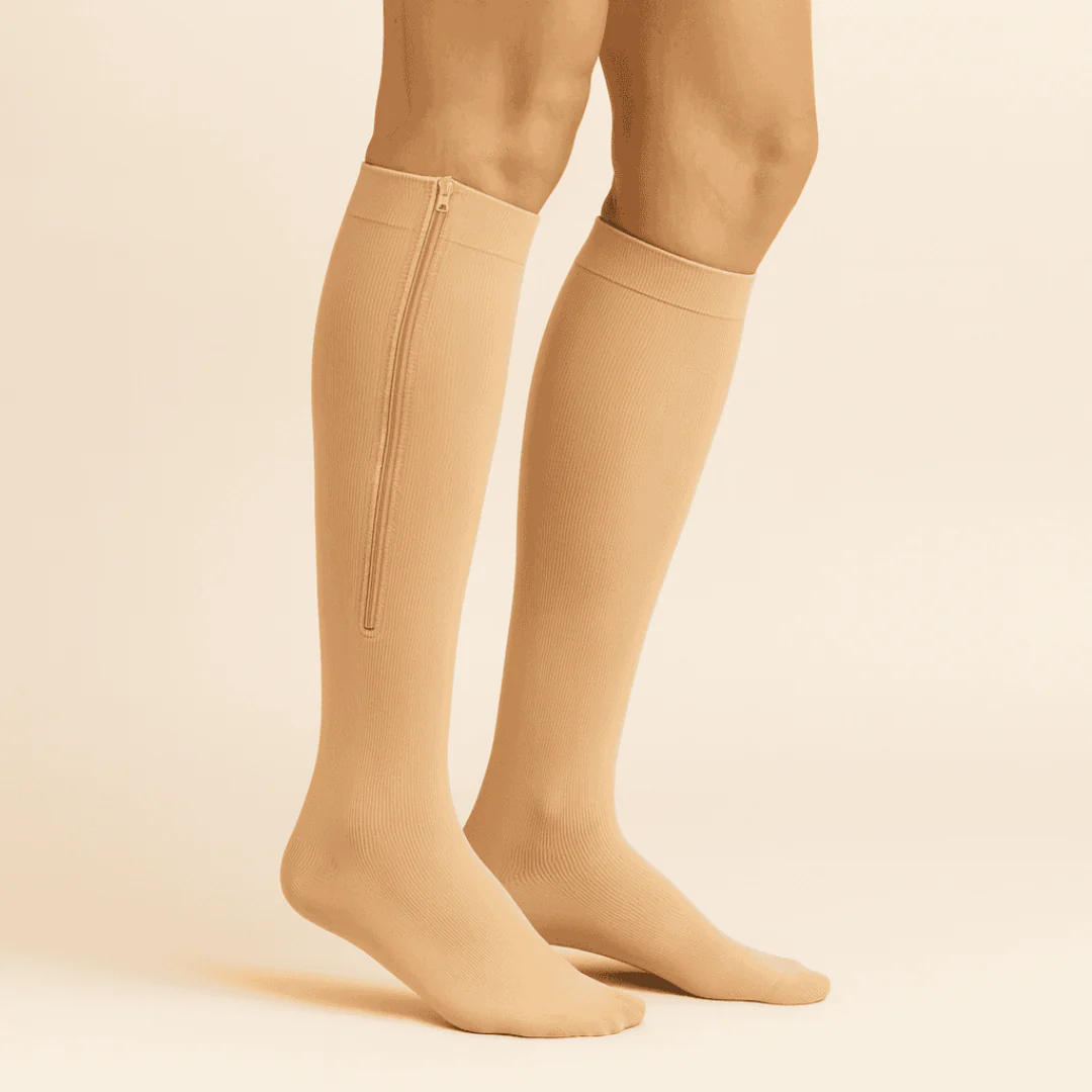 Chaussettes de Compression Zip+ - Image 6