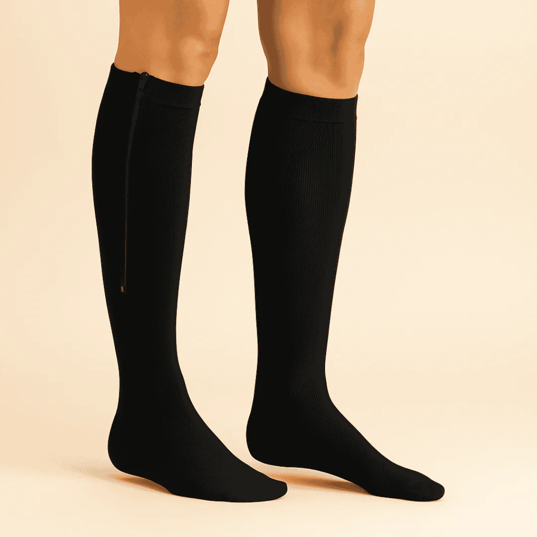 Chaussettes de Compression Zip+ - Image 7