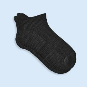 Socquettes invisibles confort été – lot de 3 paires - Image 7