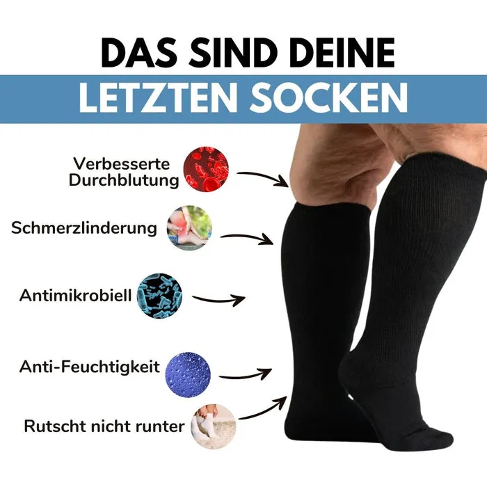 Chaussettes | Super Élastiques - Image 4