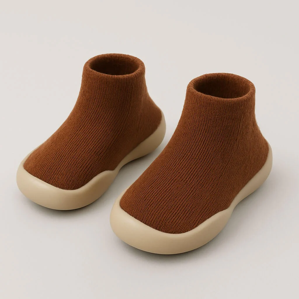 Chaussettes bébé antidérapantes - Image 12