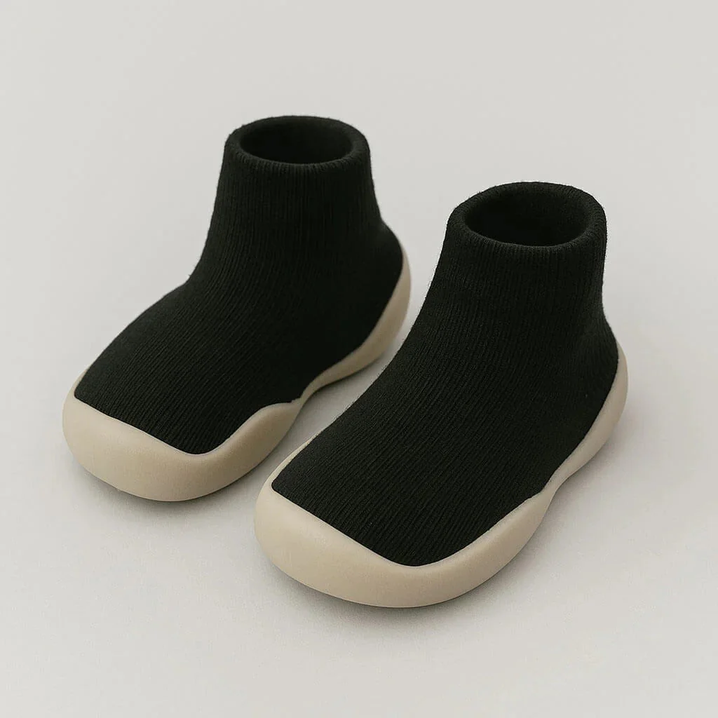 Chaussettes bébé antidérapantes - Image 14