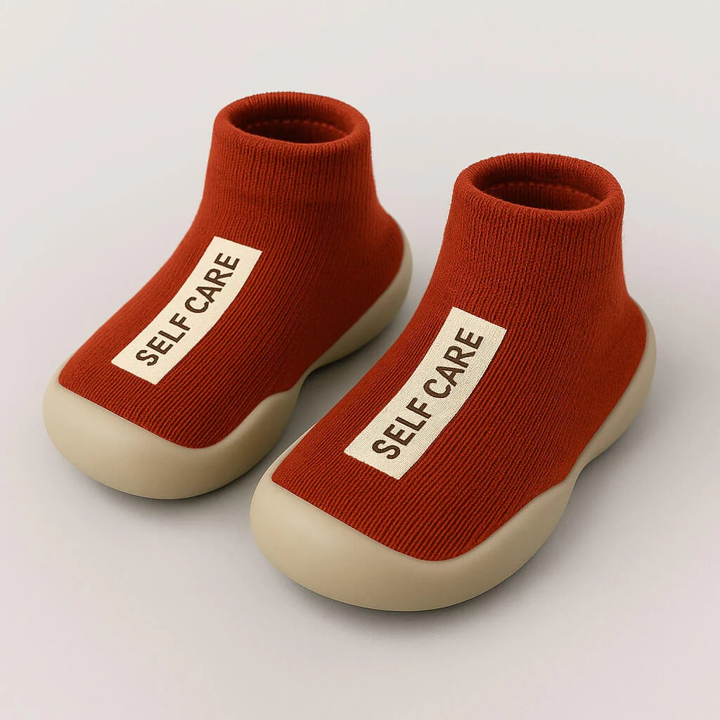 Chaussettes bébé antidérapantes - Image 15