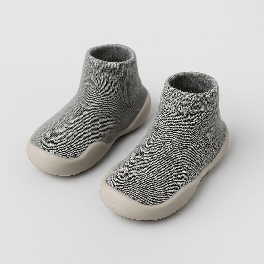 Chaussettes bébé antidérapantes - Image 16