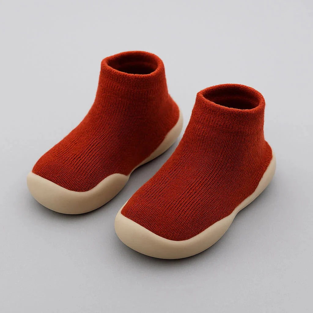 Chaussettes bébé antidérapantes - Image 19