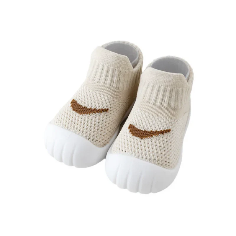 Chaussons bébé souples et confortables - Image 3