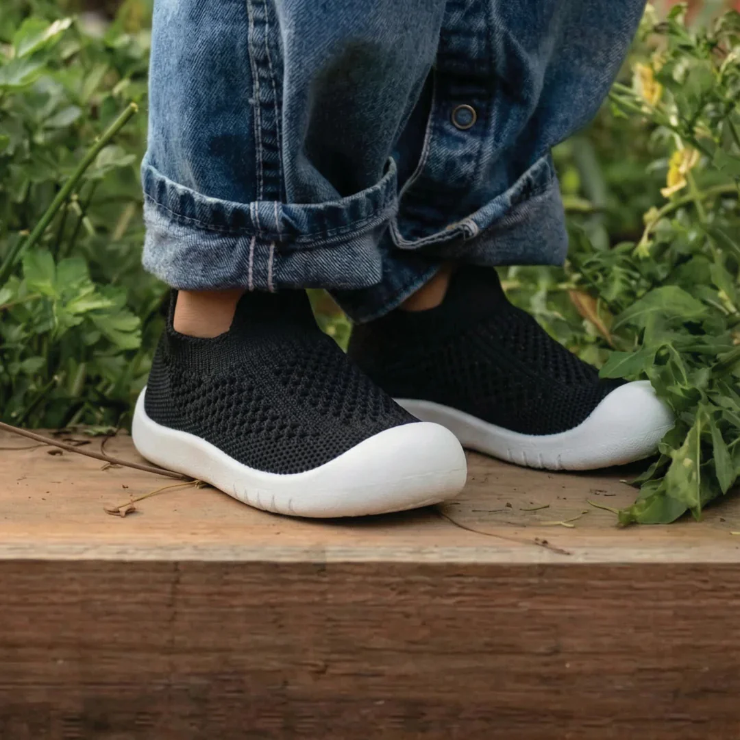 Chaussons Bébé Souples - Image 8