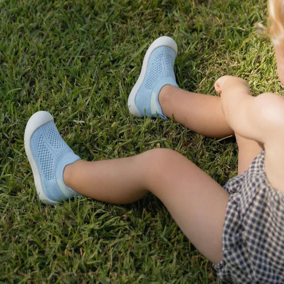 Chaussons Bébé Souples - Image 9