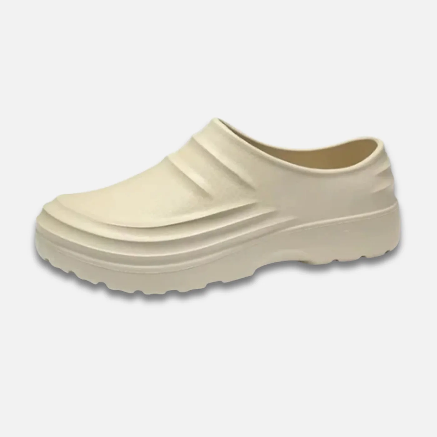 Sabot orthopédique confortable pour toute la journée - Image 7