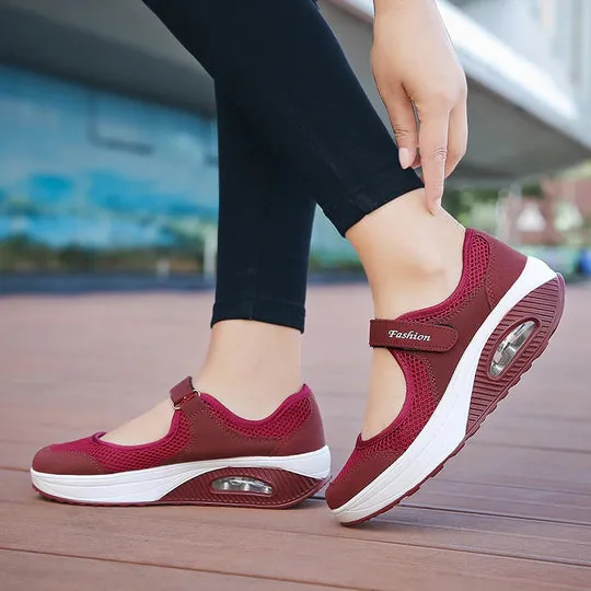 Chaussure-ideale - Chaussures confortables et antidérapantes pour femmes - Image 14