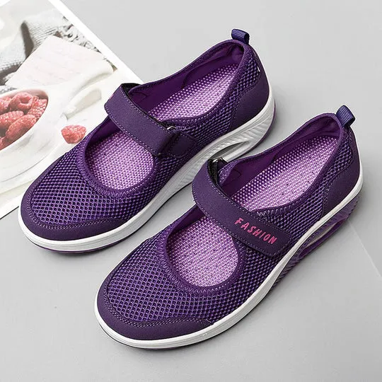 Chaussure-ideale - Chaussures confortables et antidérapantes pour femmes - Image 18
