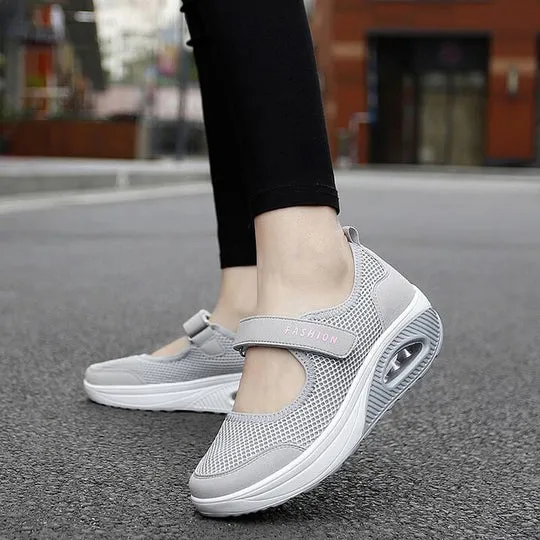 Chaussure-ideale - Chaussures confortables et antidérapantes pour femmes - Image 19