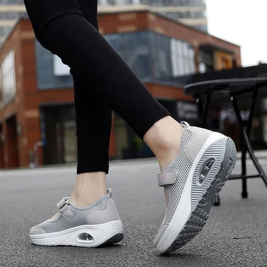 Chaussure-ideale - Chaussures confortables et antidérapantes pour femmes - Image 20
