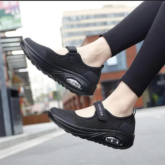 Chaussure-ideale - Chaussures confortables et antidérapantes pour femmes - Image 24