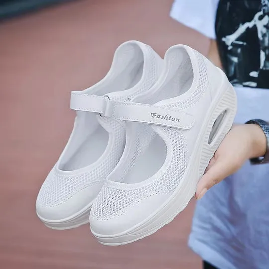 Chaussure-ideale - Chaussures confortables et antidérapantes pour femmes - Image 30