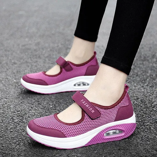 Chaussure-ideale - Chaussures confortables et antidérapantes pour femmes - Image 31