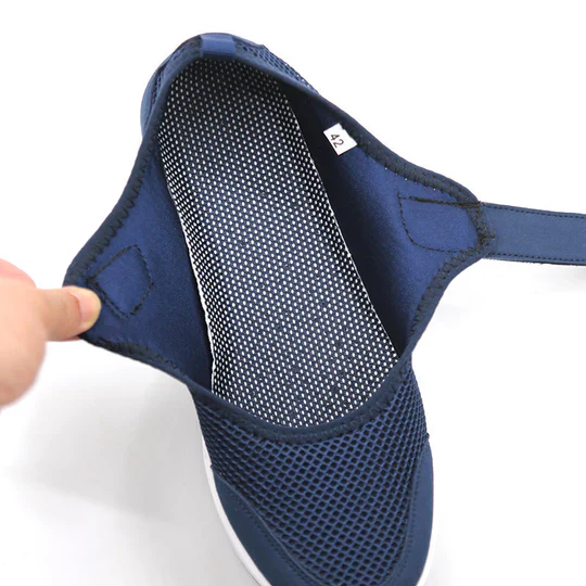 Chaussure-ideale - Chaussures confortables et antidérapantes pour femmes - Image 5