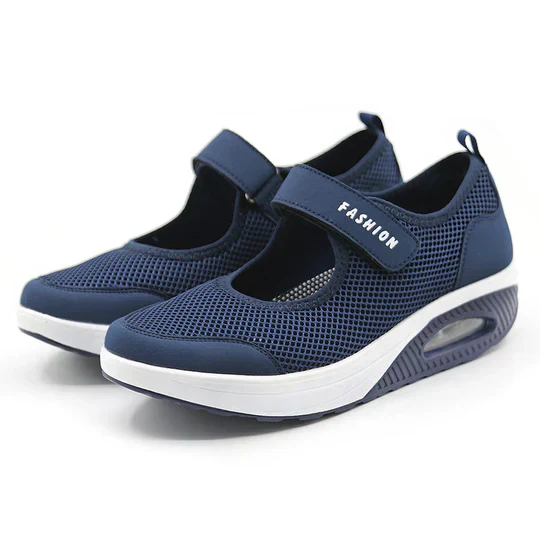 Chaussure-ideale - Chaussures confortables et antidérapantes pour femmes - Image 6