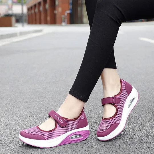 Chaussure-ideale - Chaussures confortables et antidérapantes pour femmes - Image 8