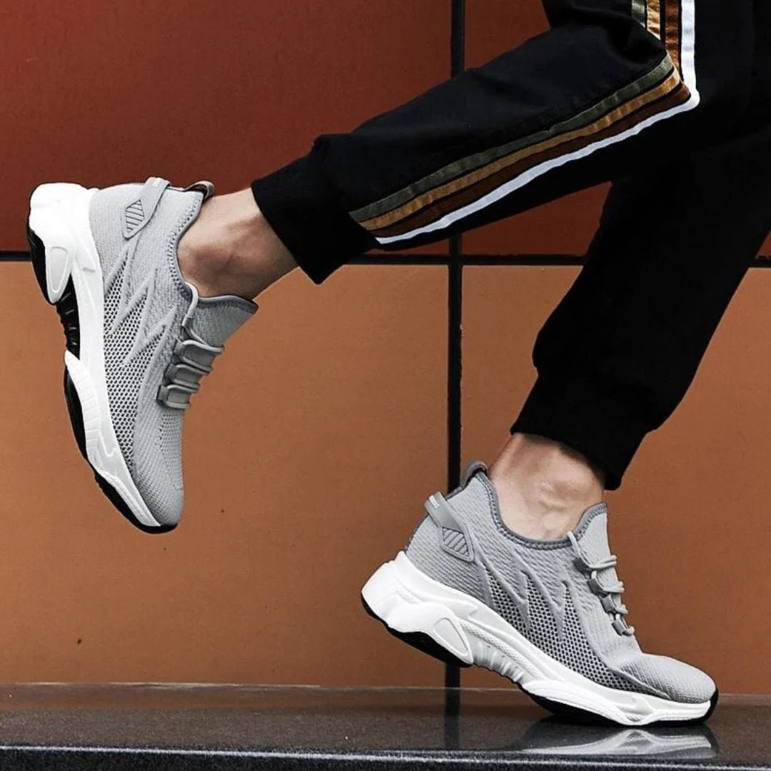 Chaussure LiftUp - Prenez de la hauteur avec style - Image 13