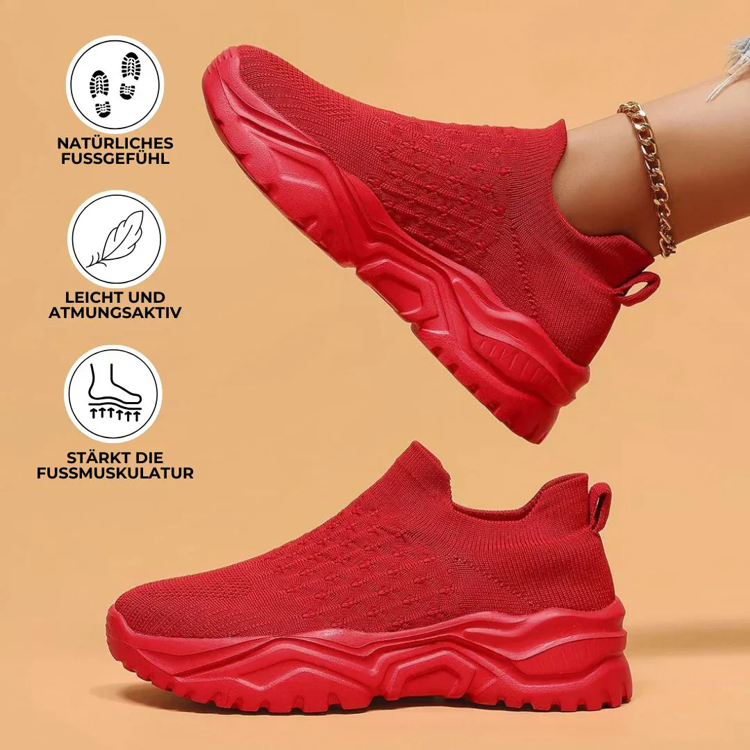 Chaussures de confort ergonomiques à semelle antidérapante - Image 14