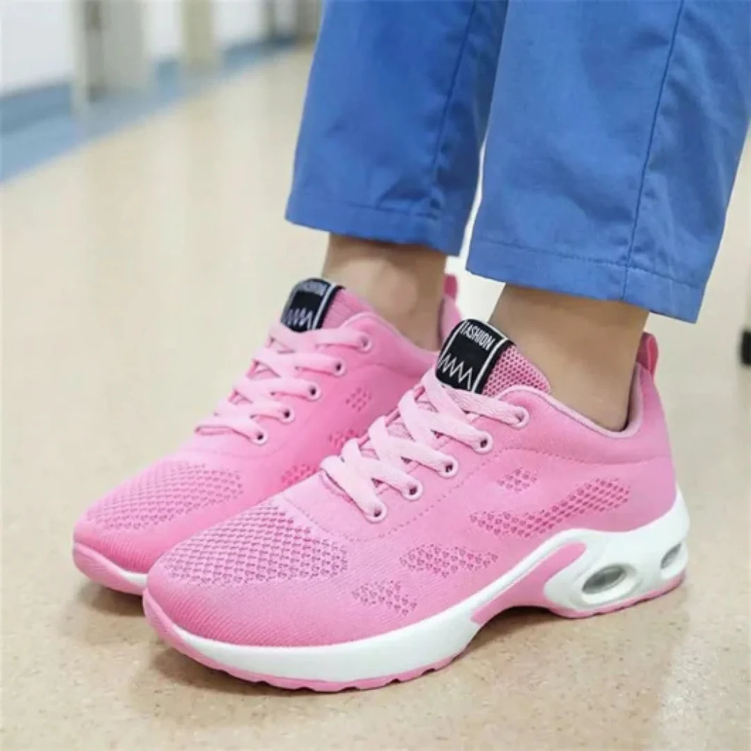 Chaussures confort infirmières - Image 22