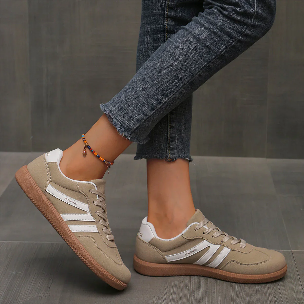Chaussures confortables orthopédiques - Image 11