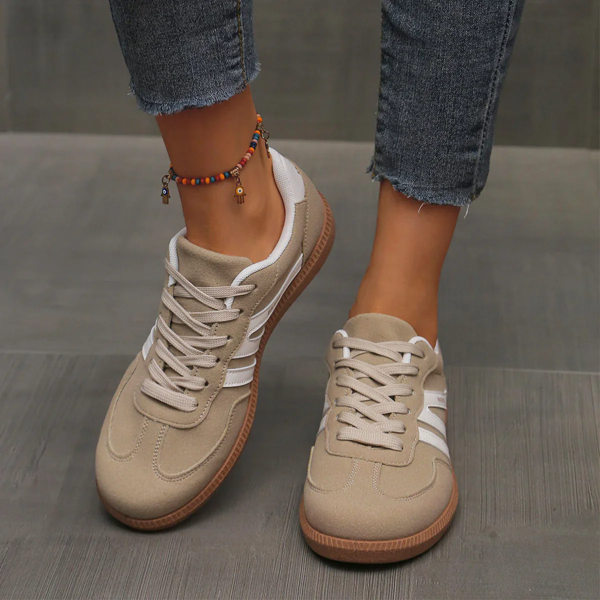 Chaussures confortables orthopédiques - Image 12