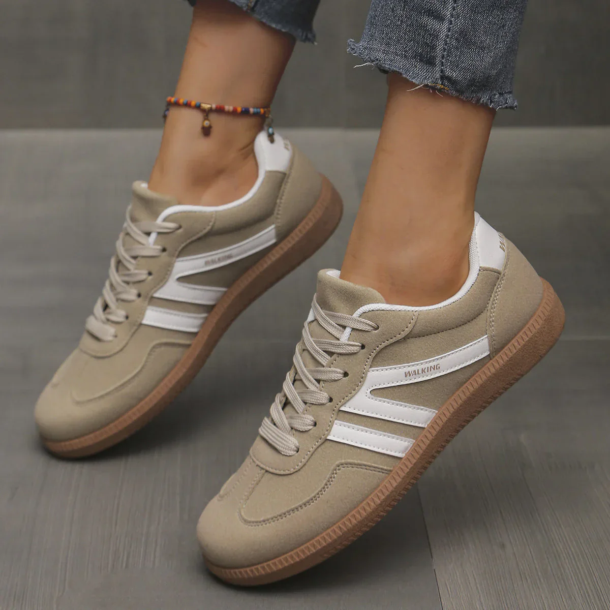 Chaussures confortables orthopédiques - Image 13