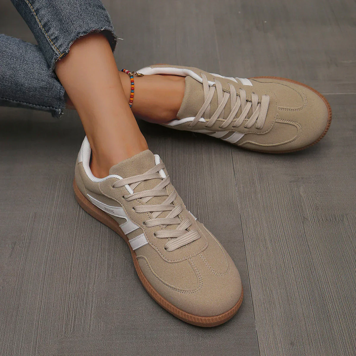 Chaussures confortables orthopédiques - Image 14