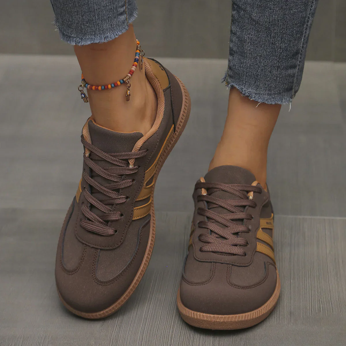 Chaussures confortables orthopédiques - Image 18